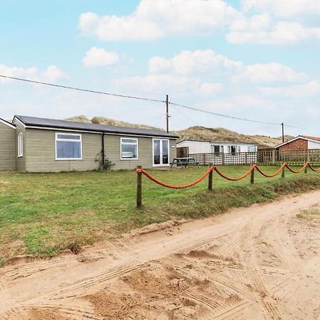 Host & Stay - Wylaway Lessingham Kültér fotó