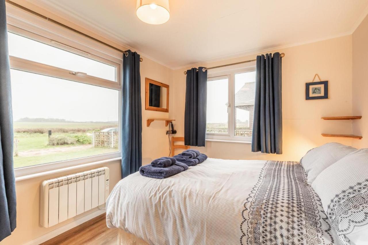 Host & Stay - Wylaway Lessingham Kültér fotó