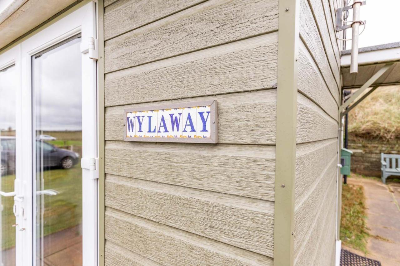 Host & Stay - Wylaway Lessingham Kültér fotó