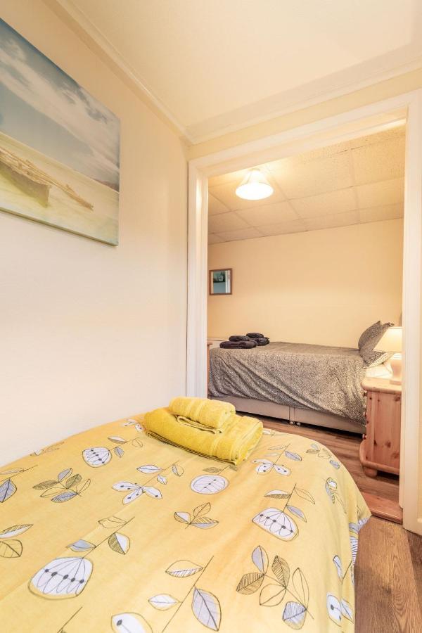 Host & Stay - Wylaway Lessingham Kültér fotó