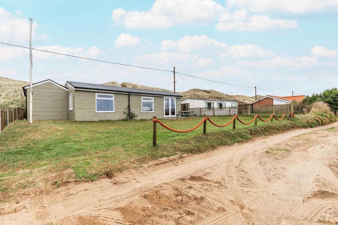 Host & Stay - Wylaway Lessingham Kültér fotó