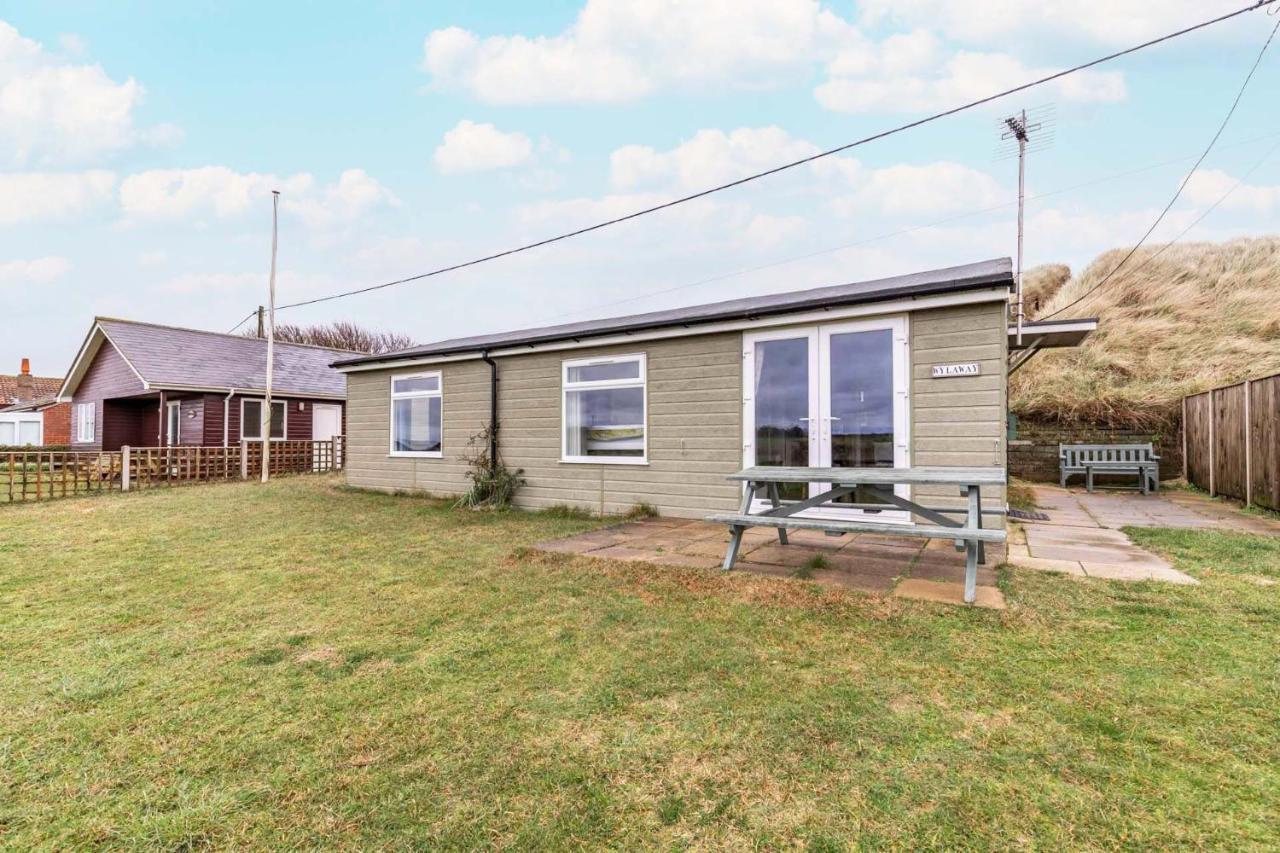 Host & Stay - Wylaway Lessingham Kültér fotó