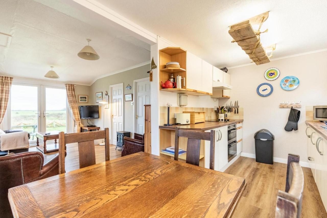 Host & Stay - Wylaway Lessingham Kültér fotó